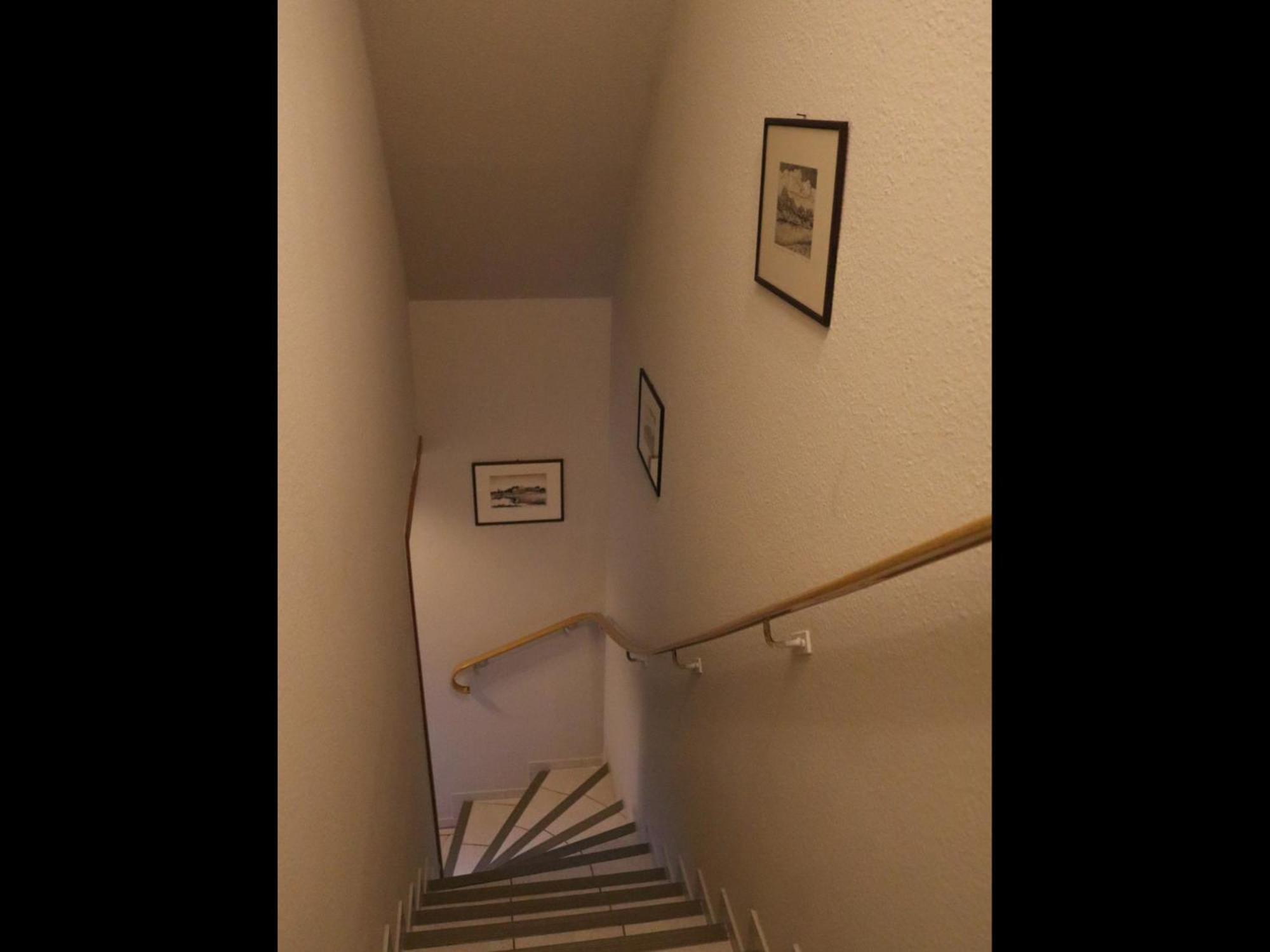 Neu! Schicke Ferienwohnung Niebuell Екстер'єр фото