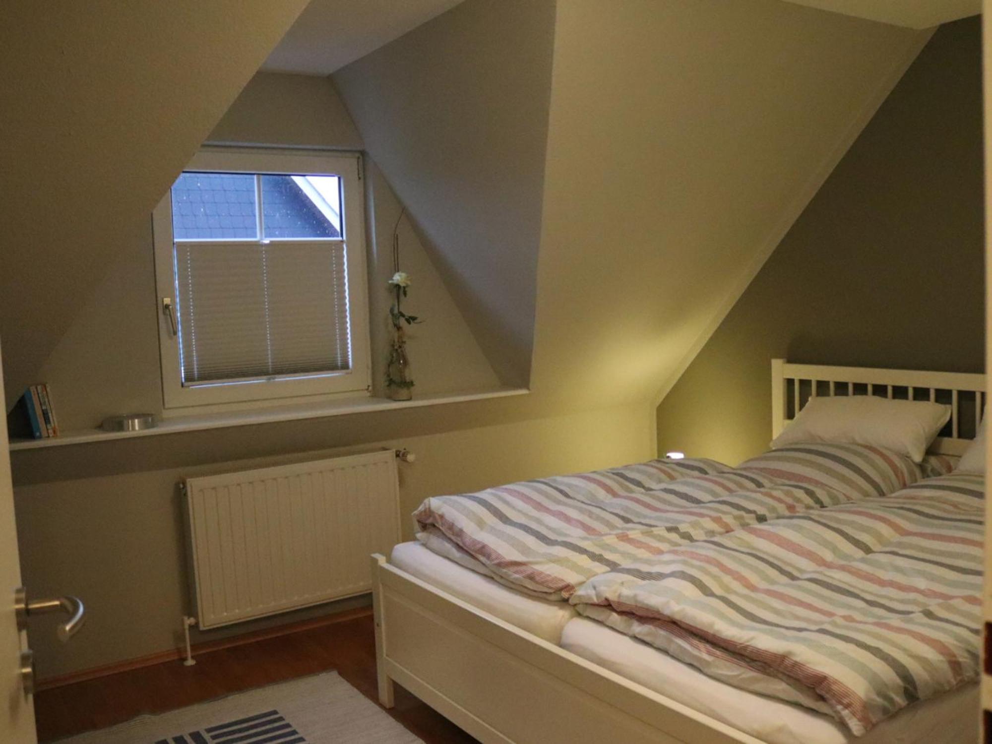 Neu! Schicke Ferienwohnung Niebuell Екстер'єр фото