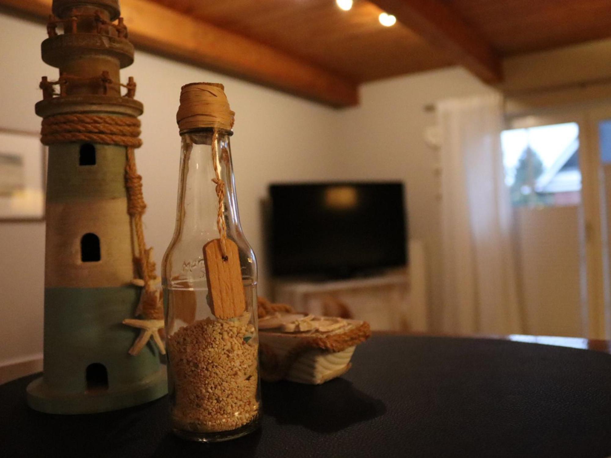 Neu! Schicke Ferienwohnung Niebuell Екстер'єр фото
