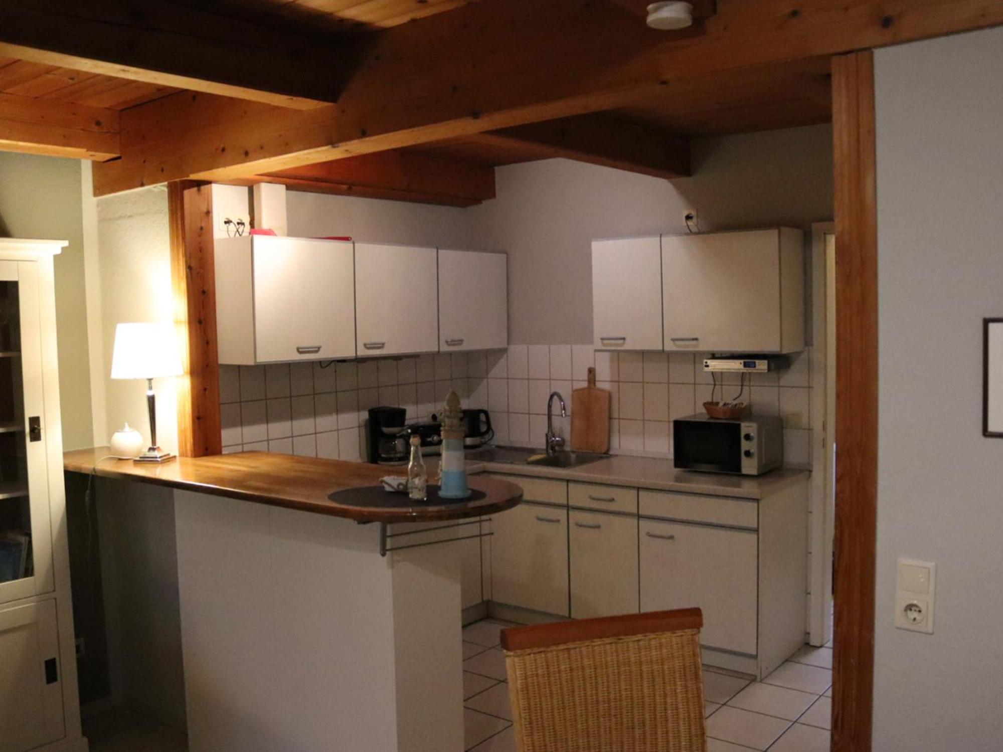 Neu! Schicke Ferienwohnung Niebuell Екстер'єр фото